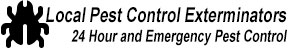 Simpsonville SC Pest Control Exterminators